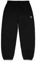 Denim Tears Gel Wreath Sweatpant Black