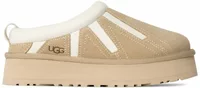 Tazz Sunwave Slipper Mustard Seed (W)