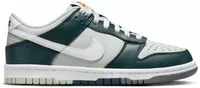 Nike Dunk Low Split Deep Jungle (GS)