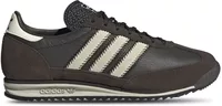 adidas SL 72 OG Dark Brown Cream White (W)