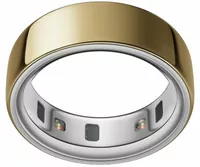 Oura Ring 4 Gold