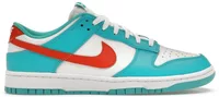 Nike Dunk Low Miami Dolphins