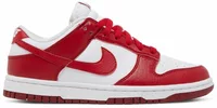 Next Nature White Gym Red (W)