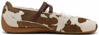 Puma Speedcat Ballet Cow Print (W)