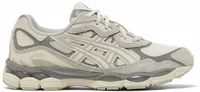 Gel-NYC Cream Oyster Grey