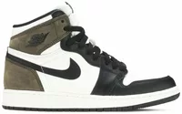 Nike Air Jordan 1 Retro High Dark Mocha (GS)