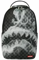 Sprayground Daydream Backpack Black