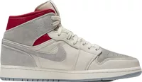 Nike Air Jordan 1 Mid Sneakersnstuff 20th Anniversary