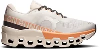 On Running Cloudmonster 2 Ivory Tangerine (W)
