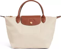 Longchamp Le Pliage Original Small Handbag Paper