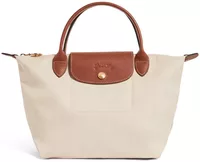 Longchamp Le Pliage Original Small Handbag Paper