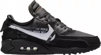 Nike Air Max 90 OFF-WHITE Black