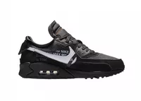 Nike Air Max 90 OFF-WHITE Black