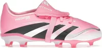 adidas Predator League Fold-Over Tongue FG/MG David Beckham Beam Pink (GS)