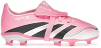 League Fold-Over Tongue FG/MG David Beckham Beam Pink (GS)