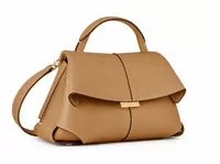 Polène Mokki Mini Edition Textured Ocher