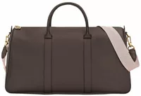 Chevron S Travel Bag