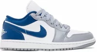Nike Air Jordan 1 Low Stealth French Blue (W)