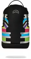 Sprayground Side Shifter Backpack