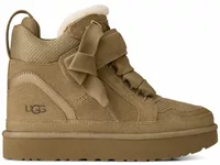 UGG Lowmel Wedge Antilope (W)
