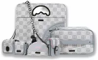 Sprayground Bundle AI Stunna Multicolor