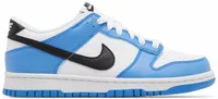 Nike Dunk Low Photo Blue (GS)