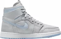 Nike Air Jordan 1 High Zoom Air CMFT Grey Fog (W)