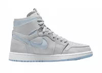 Nike Air Jordan 1 High Zoom Air CMFT Grey Fog (W)