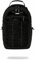 Sprayground Exotic Illusion Nomad Backpack