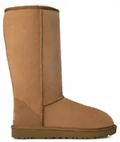 Classic Tall II Boot Chestnut (W)