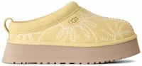 Botanic Slipper Muted Mustard (W)