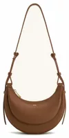 Crossbody Bag Brown