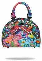 Sprayground Sanctuary Split 2.0 Handbag Blue