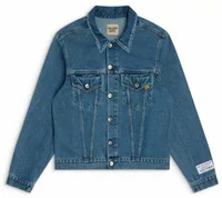 Gallery Dept. Vintage Andy Jacket Washed Denim