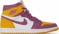 Nike Air Jordan 1 Retro High OG Brotherhood