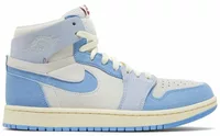 Nike Air Jordan 1 High Zoom Air CMFT 2 Phantom University Blue (W)