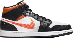 Nike Air Jordan 1 Mid Zig Zag