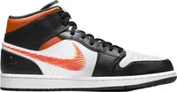 Nike Air Jordan 1 Mid Zig Zag