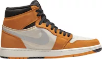 Nike Air Jordan 1 High Element Gore-Tex Light Curry