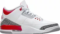 Nike Air Jordan 3 Retro Fire Red (2022)