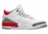 Nike Air Jordan 3 Retro Fire Red (2022)