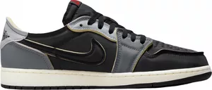 Nike Air Jordan 1 Low OG EX Black Smoke Grey