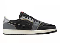 Nike Air Jordan 1 Low OG EX Black Smoke Grey