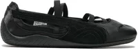 Puma Speedcat Ballet Black Cool Dark Gray Satin (W)