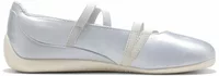 Puma Speedcat Ballet Silver Mist Warm White Satin (W)