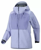Arc’teryx Sperro SV Jacket – 0 Kasumi/Moonstone AC (W)
