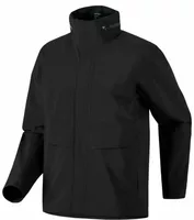 Arc’teryx Therme Jacket Black