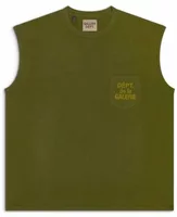 Gallery Dept. Augi Sleeveless Tee Army