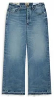 Gallery Dept. Melrose Denim Pant Dark Washed Indigo