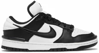 Nike Dunk Low Twist Panda (W)